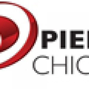 Pierce Chicken Logo