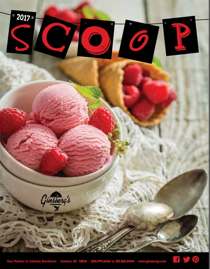 ice cream pdf pro