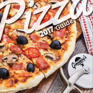 2017 Pizza Guide