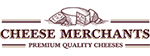 Cheese Merchants Logo