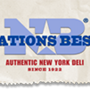 Nation's Best Logo