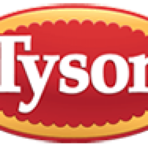 Old Tyson Logo