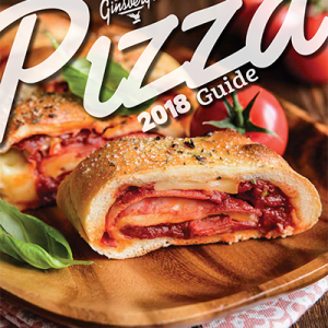 2018 Pizza Guide