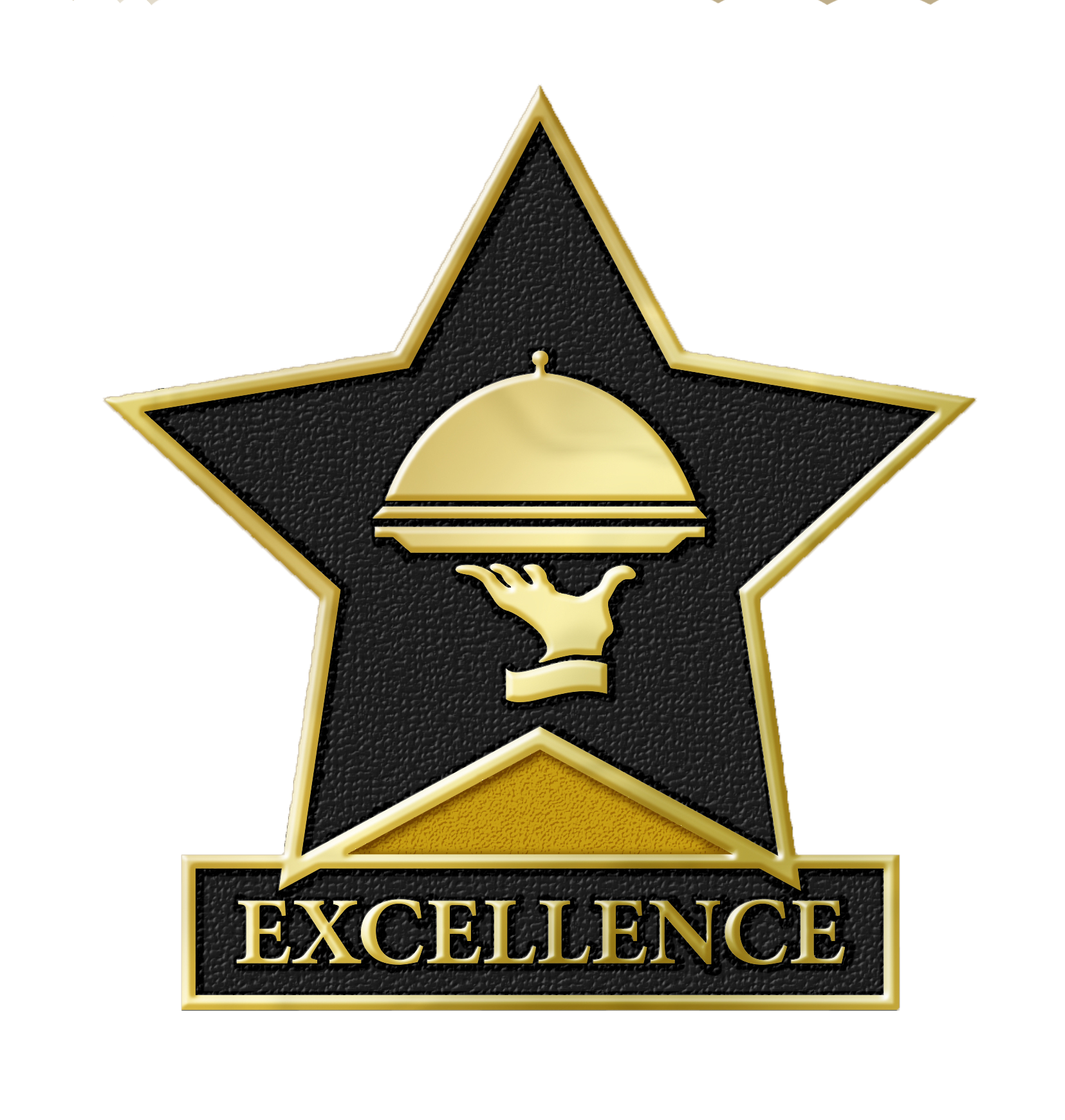 Ginsberg's Employee Excellence Award Pin