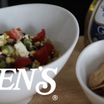 Ken's Corn and Black Bean Salad