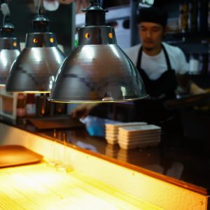 Wholesale catering, restaurant, buffet heat lights