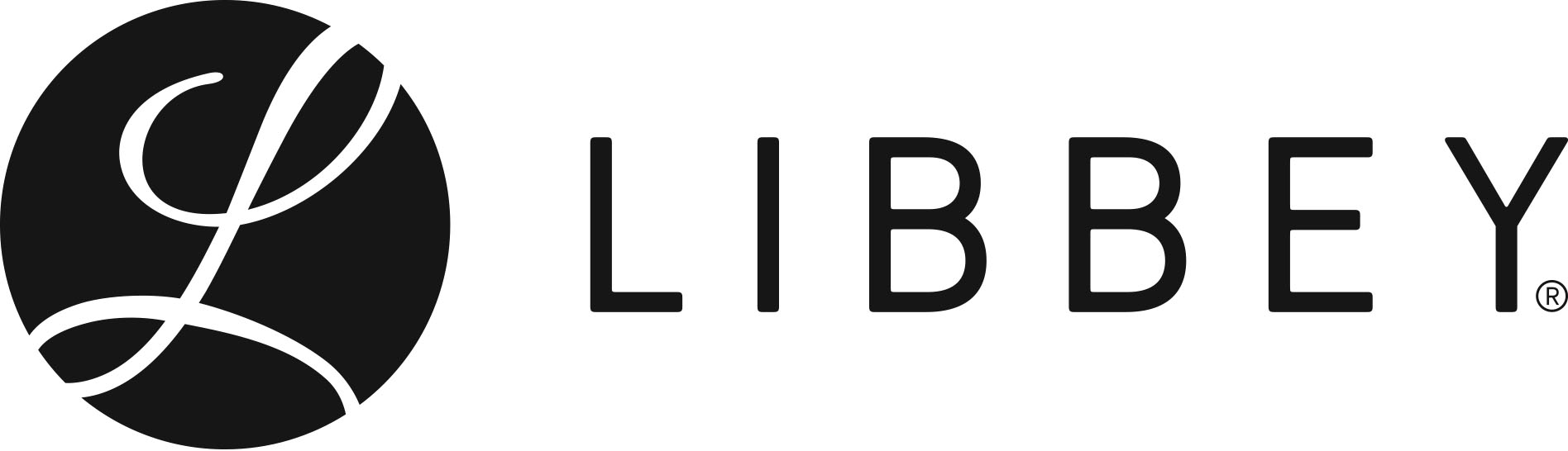 Libbey Glassware Logo
