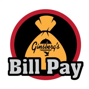 Bill Pay Logo