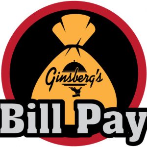 Bill Pay Logo