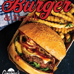 2019 Burger Frank Guide