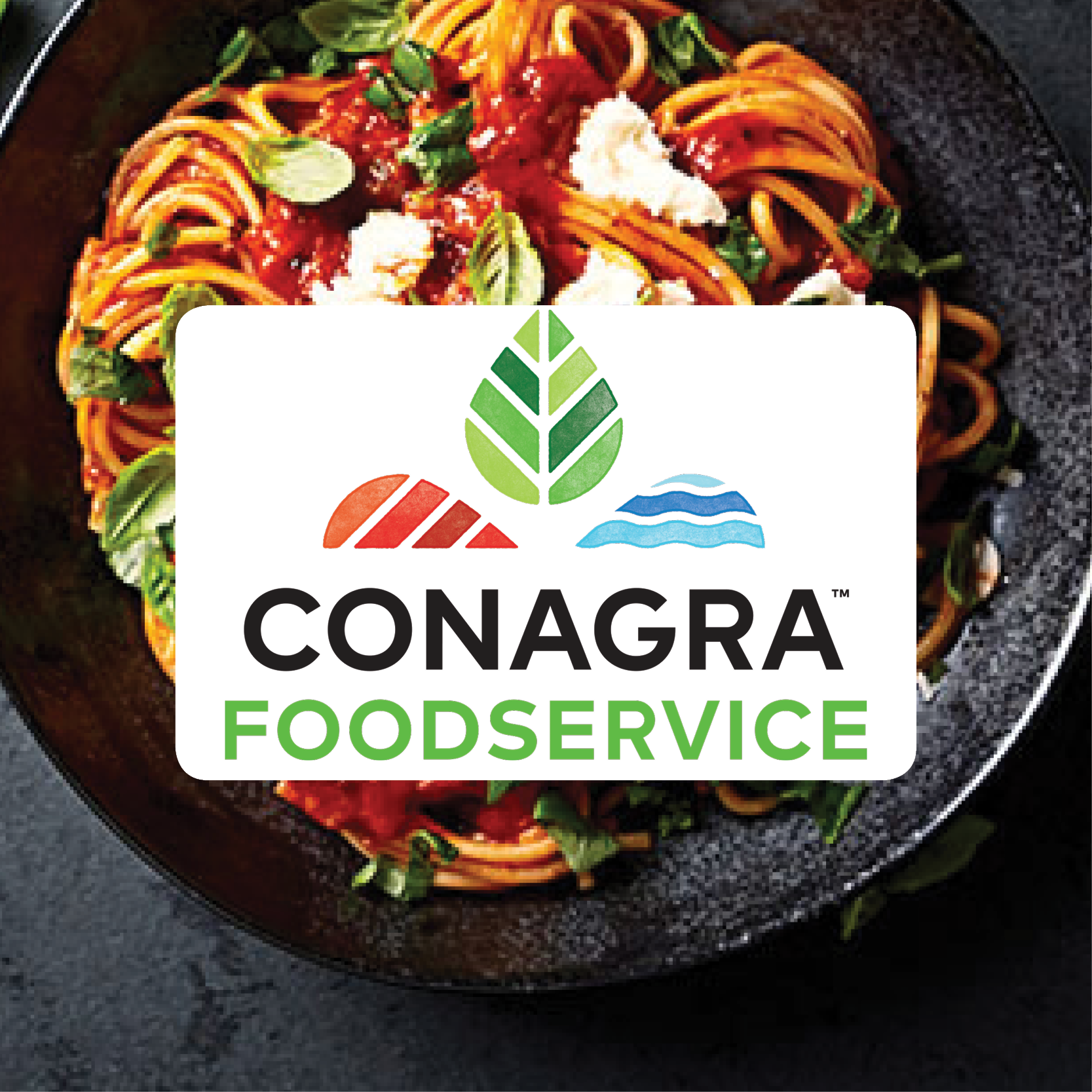 Conagra Food Service Thumbnail