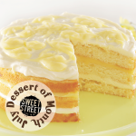 Homepage Product July Dessert Of Month 2019 Lemonade Cake Sweet Street