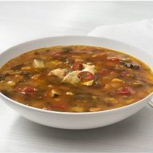 Campbell's Bean and Lentil Soup