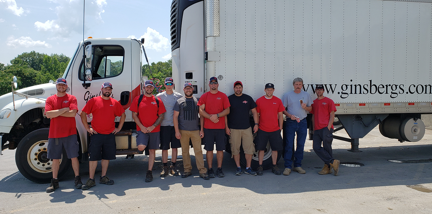 2019 Drivers Fourth of July - CDL A Driver Team, CDL A Driving School