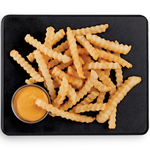 Ore Ida Crinkle Cut French Fries