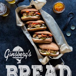 Ginsberg's Bread Guide
