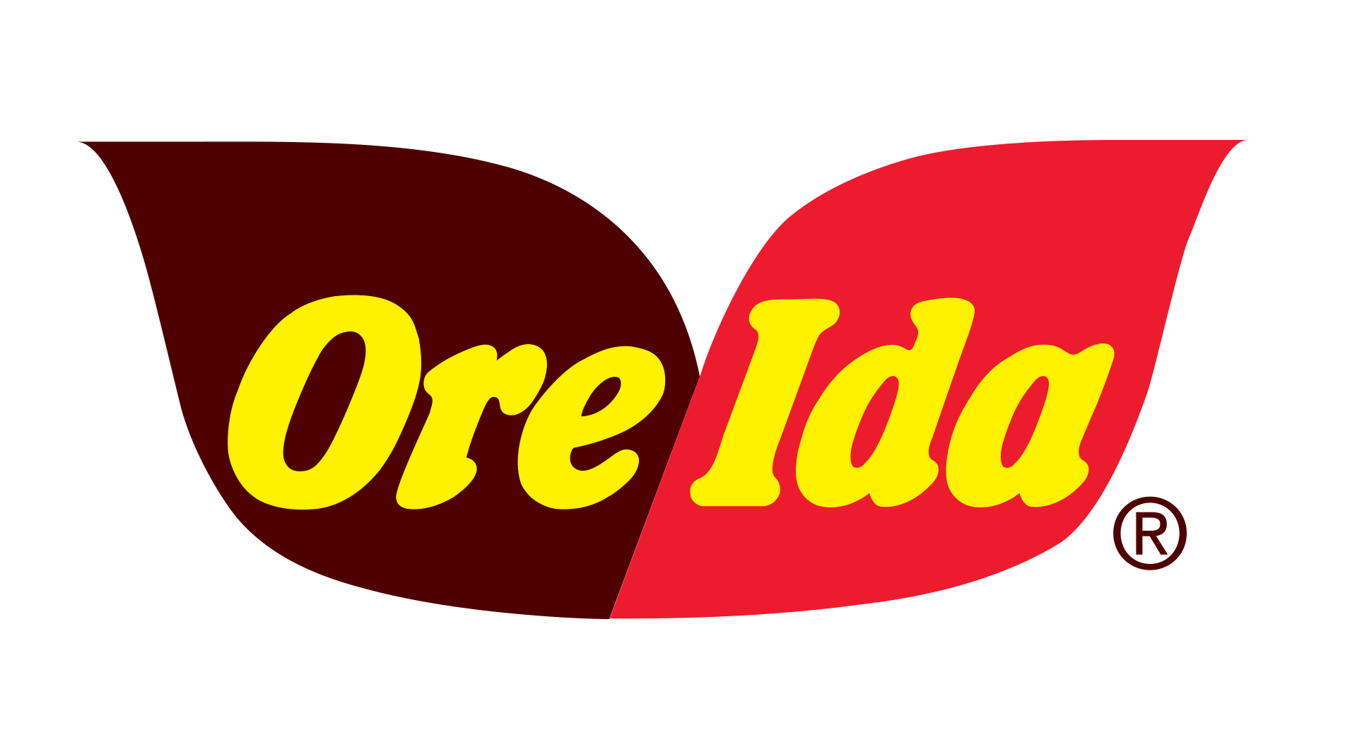 OreIda Logo
