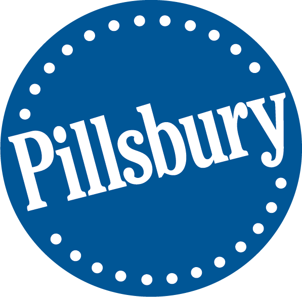 PIllsbury Professional Logo