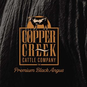 Copper Creek Black Angus Beef Thumbnail