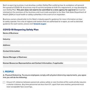 NYS_BusinessReopeningSafetyPlanTemplate