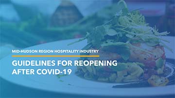 Guidelines for Reopening after Covid 19