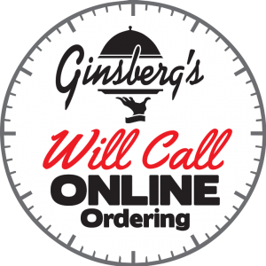 Ginsberg S Foods Foodservice Distributors In New York