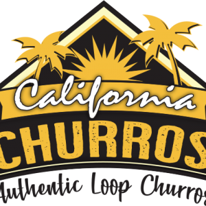 California Churros Loop Churros Logo