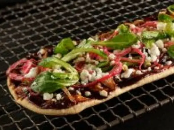 Can't Beet This Flatbread Recipe