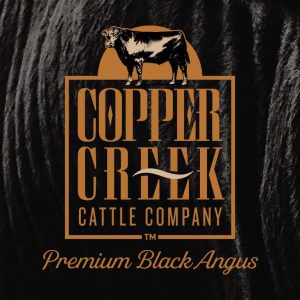 Copper Creek Black Angus Beef Homepage Thumbnail