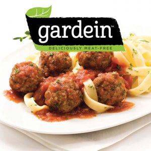 Gardein Plant Based Protein Logo Thumbnail