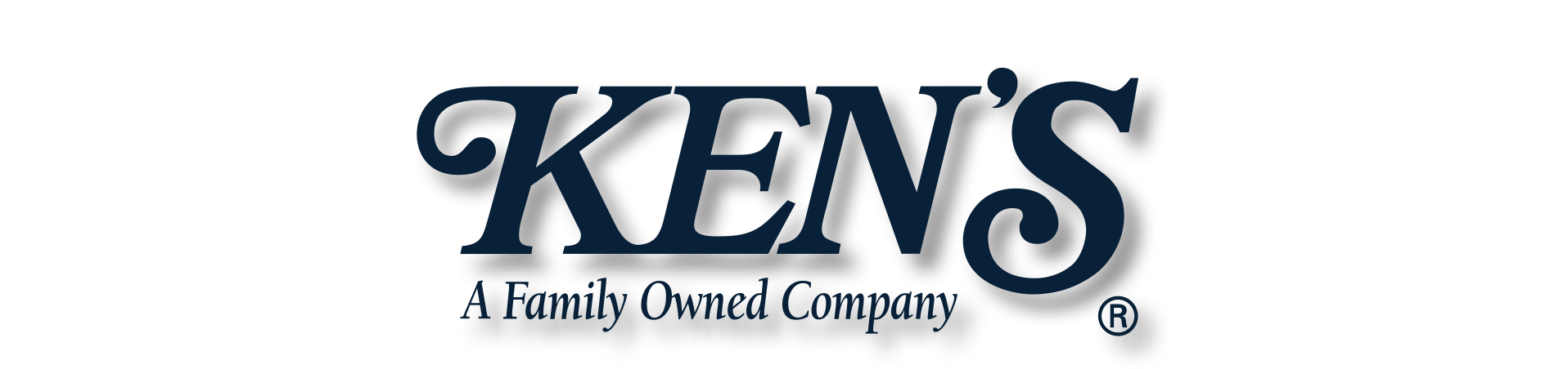 Ken's Dressings, Sauces and Marinades