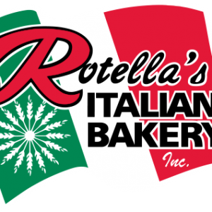 Rotella's Italian Bakery Logo
