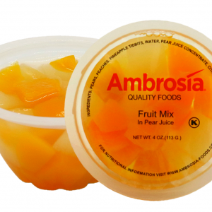 ambrosia fruit mix