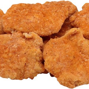 Tyson Foods Fully Cooked Southern Breaded Chicken Bites