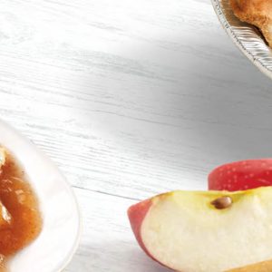 Chef Pierre Apple Lattice Pie Header