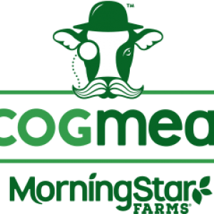 Incogmeato Logo