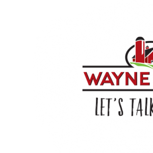 Wayne Farms Logo Header