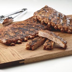 Hormel Fire Braised St Louis Spare Ribs