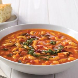 Campbell's Soups Minestrone