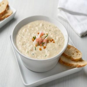 Campbell's Soup Crab Bisque