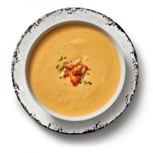 Campbell's Soup Lobster Bisque