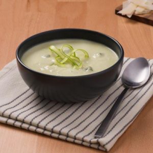 Campbell's Cream of Asparagus Soup