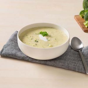 Campbell's Cream Of Broccoli Soup