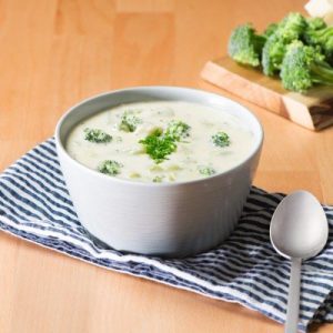 Campbell's Golden Broccoli & Cheese Soup
