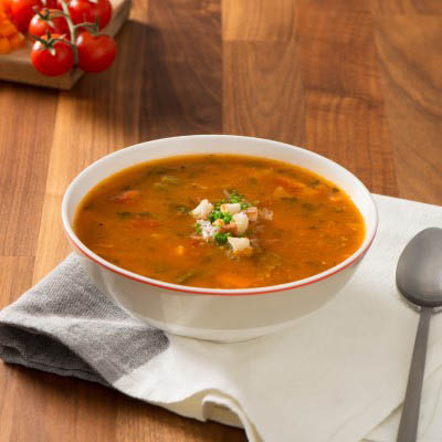 Campbell's Minestrone Soup