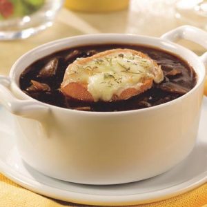 Campbell's French Onion Soup