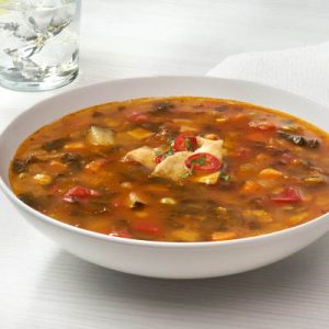 Campbell's Soups Red Lentil Vegetable Soup