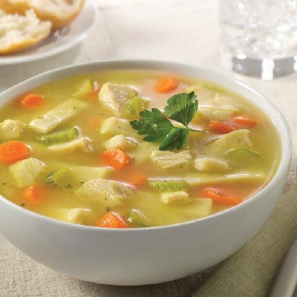 Campbell's Soup - Frozen Soups Available | Ginsberg's Foods