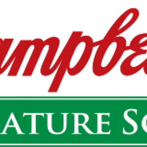 Campbell's Soups Signature Collection