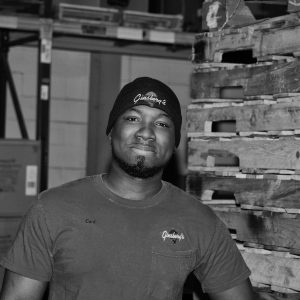 Night Warehouse Associate Jobs - Sancho